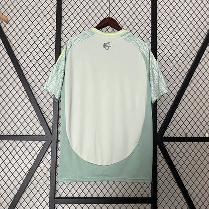 MEXIQUE MAILLOT ÉXTERIEUR 2024/25