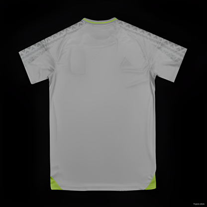 MAILLOT MEXIQUE CONCEPT 2024