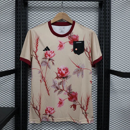 MAILLOT JAPON 2024/25 CONCEPT