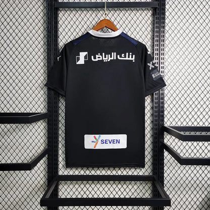 MAILLOT AL HILAL EXTÉRIEUR 2023/24