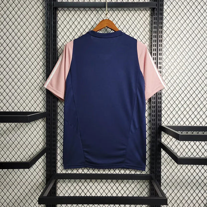 MAILLOT OL LYON ENTRAÎNEMENT 2023/24