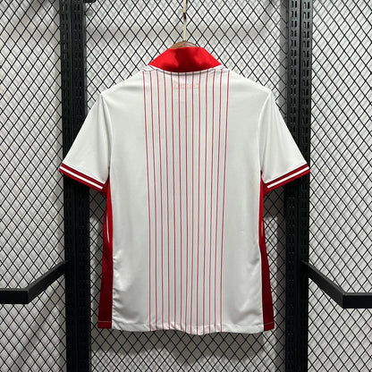 MAILLOT CANADA EXTÉRIEUR 2024/25