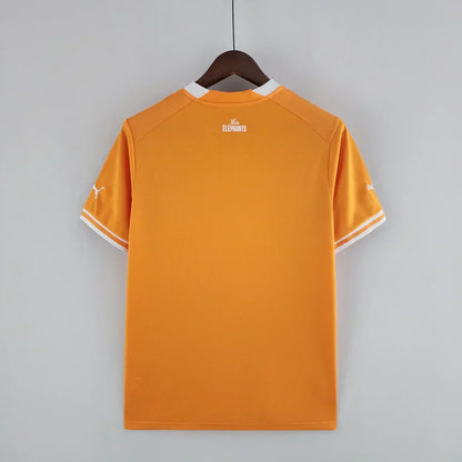 MAILLOT CÔTE D’IVOIRE 2022/23