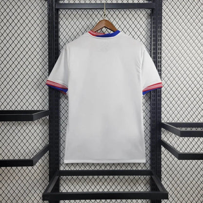 MAILLOT ÉTATS UNIS 2024/25