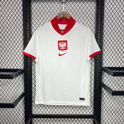 MAILLOT POLOGNE 2024/25