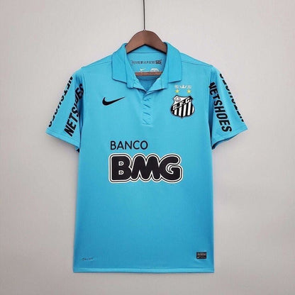 MAILLOT RÉTRO SANTOS EXTÉRIEUR 2011/12
