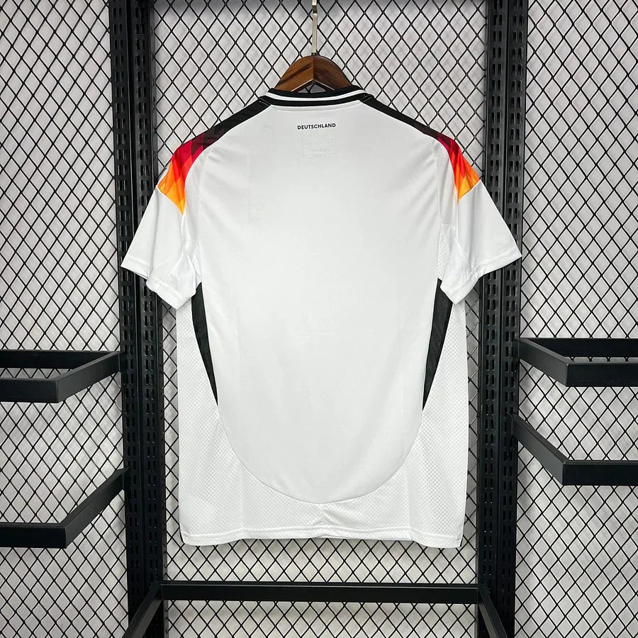 MAILLOT MATCH ALLEMAGNE DOMICILE