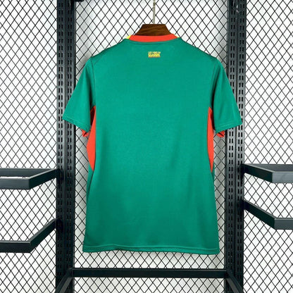 SÉNÉGAL MAILLOT EXTÉRIEUR  COUPE DU MONDE 2026