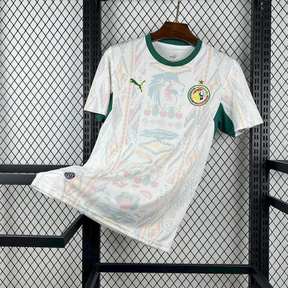 Maillot Sénégal Domicile coupe du monde 2026