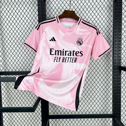 Maillot Real Madrid Concept 2024/25