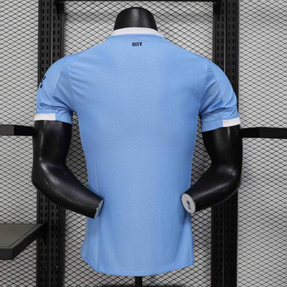 Maillot Manchester City