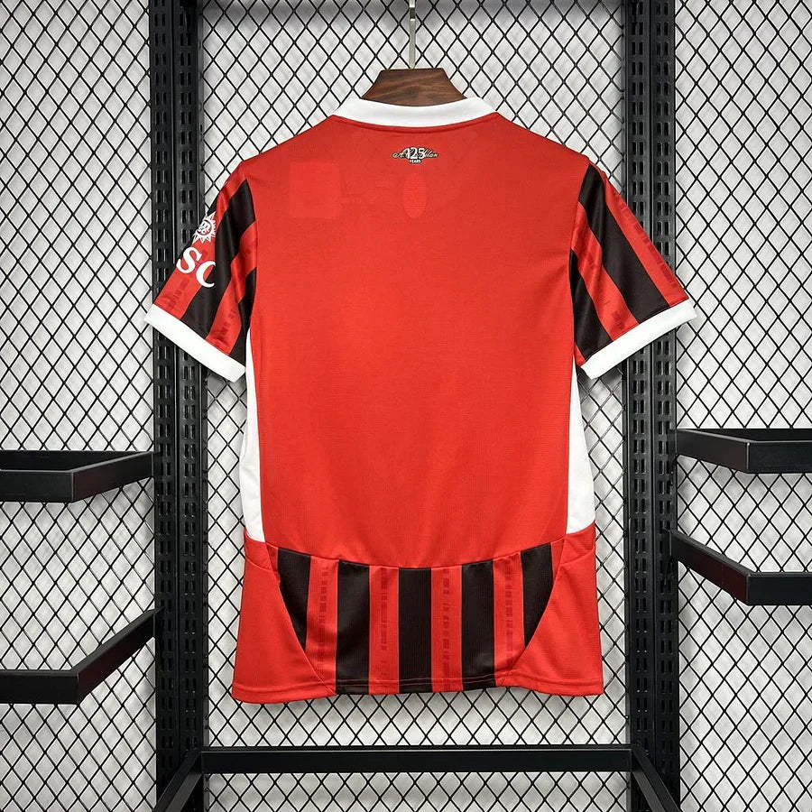 AC MILAN FOOTBALL 2024/25