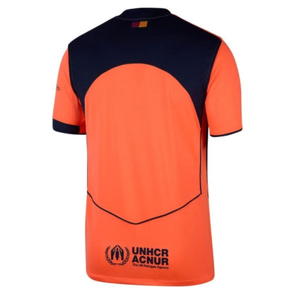Maillot FC Barcelone Third 2025/2026