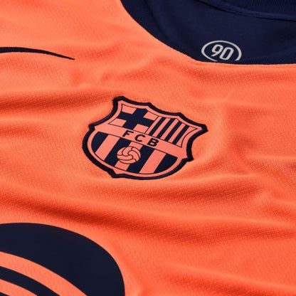 Maillot FC Barcelone Third 2025/2026