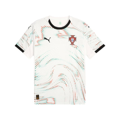 Maillot Extérieur Portugal 2024/2025