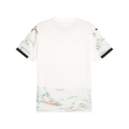 Maillot Extérieur Portugal 2024/2025