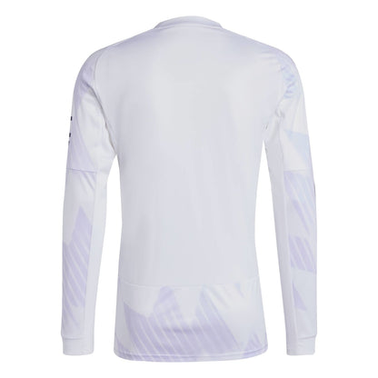 Maillot Manchester United Extérieur Manches Longues 2025/2026