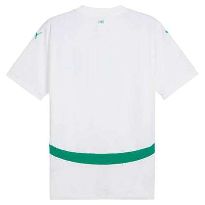 MAILLOT SÉNÉGAL DOMICILE