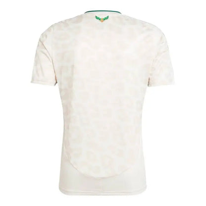 MAILLOT ARABIE SAOUDITE EXTÉRIEUR