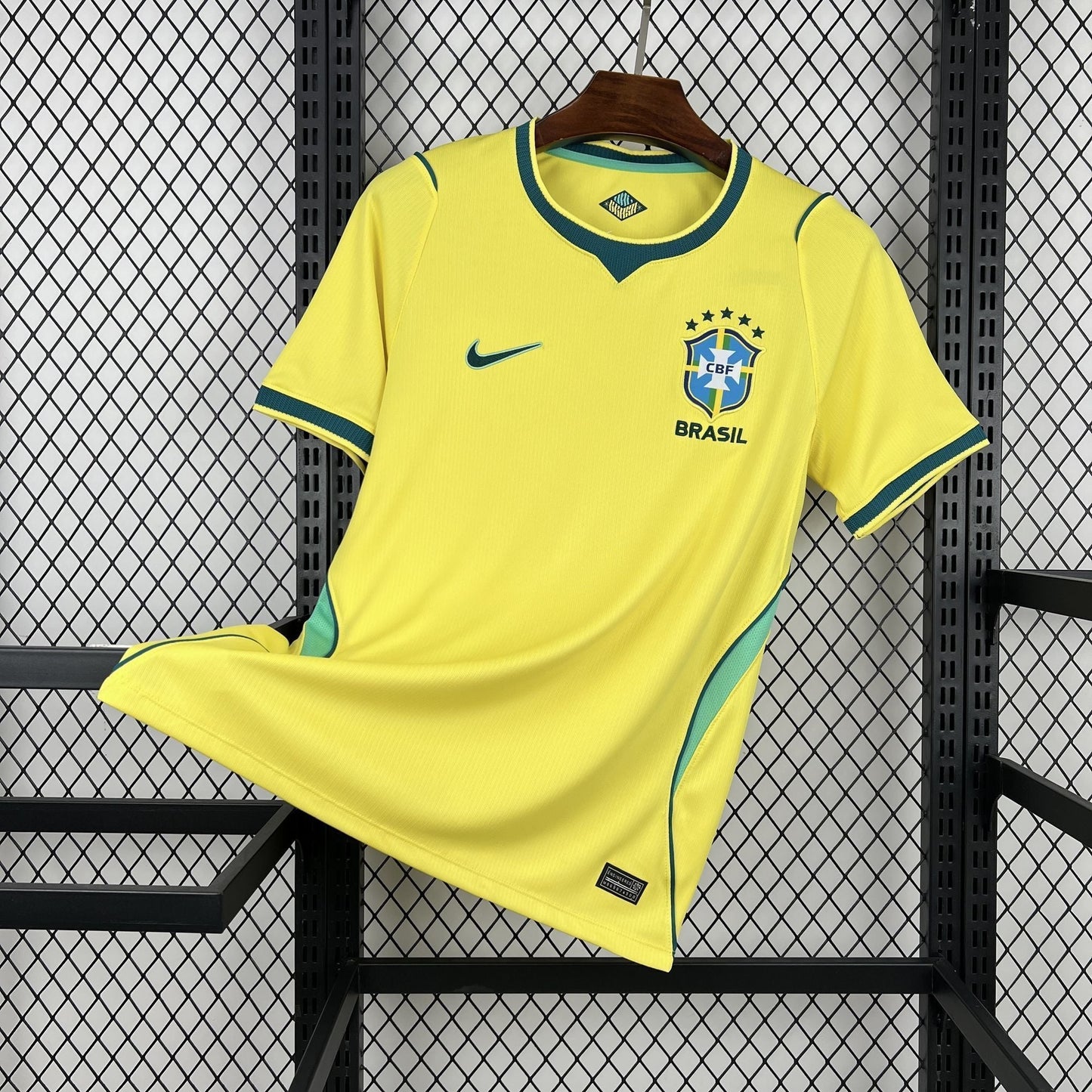 Maillot Brésil