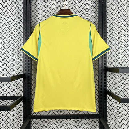 Maillot Brésil