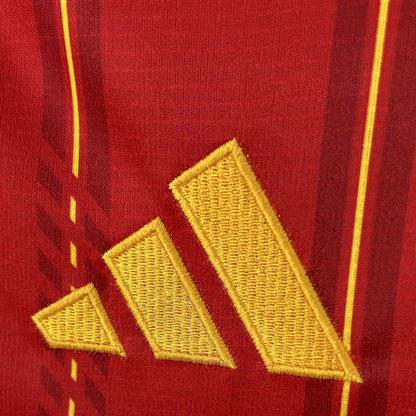 Maillot Espagne