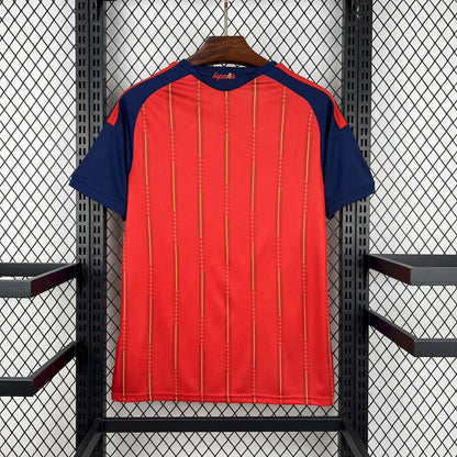 Maillot Espagne