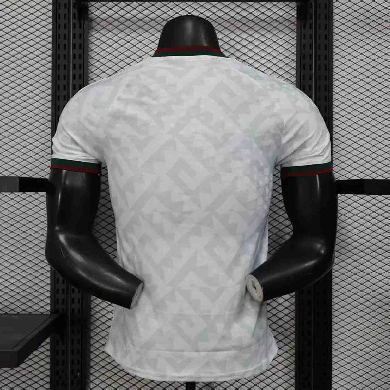 Maillot Mexique concept 2025-26