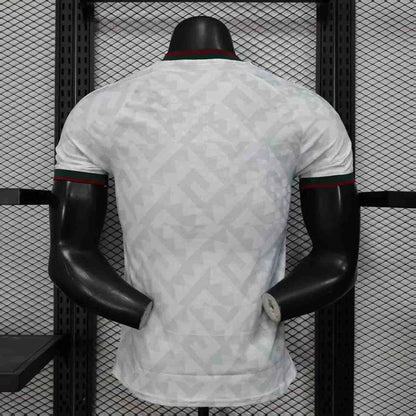 Maillot Mexique concept 2025-26