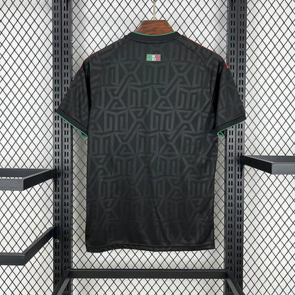 Maillot Mexique extérieur 2025-26