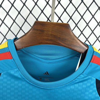 Maillot Espagne Entrainement 2025/26