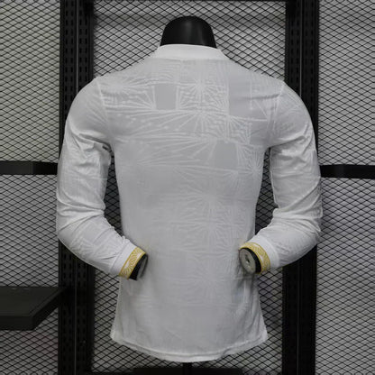 Maillot Mexique concept manches longues 2025-26