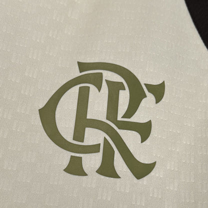 Maillots Flamengo entrainement 2025