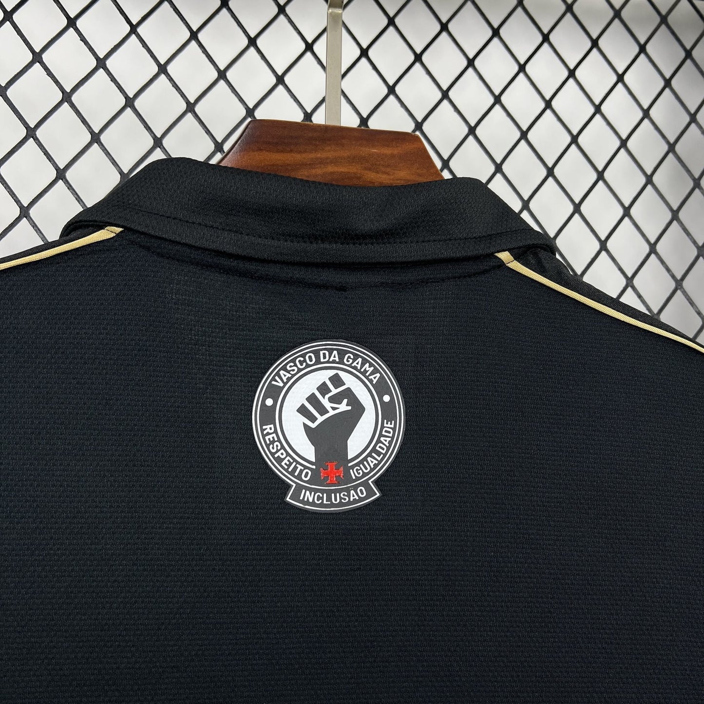 Maillots Vasco Da Gama 2025/26