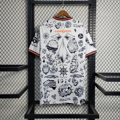 Maillot Lorient 2023/24