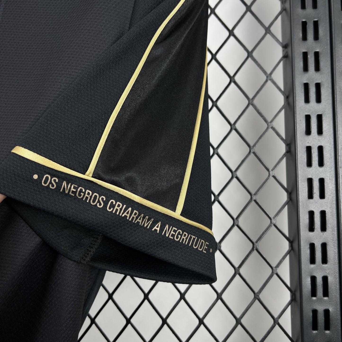 Maillots Vasco Da Gama 2025/26