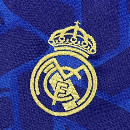 Maillot Real Madrid Concept 2026