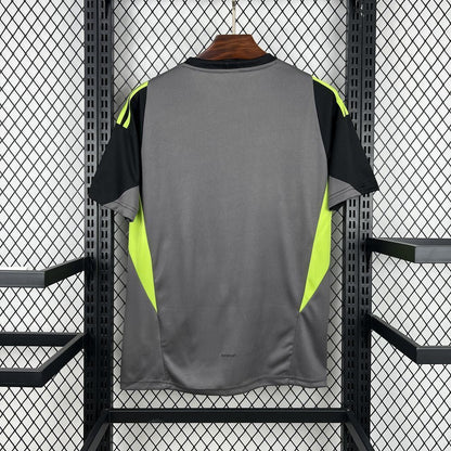Maillot Real Madrid Gardien 2025/26