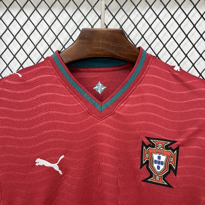 Maillot Portugal Coupe du monde