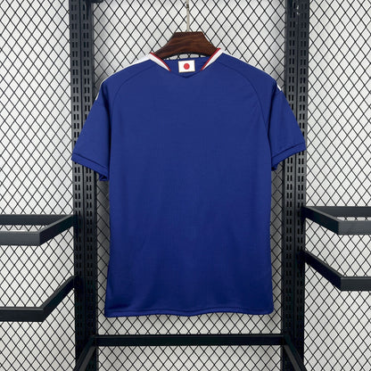 Maillot Japon 2026