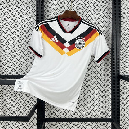 Maillot Allemagne 2026