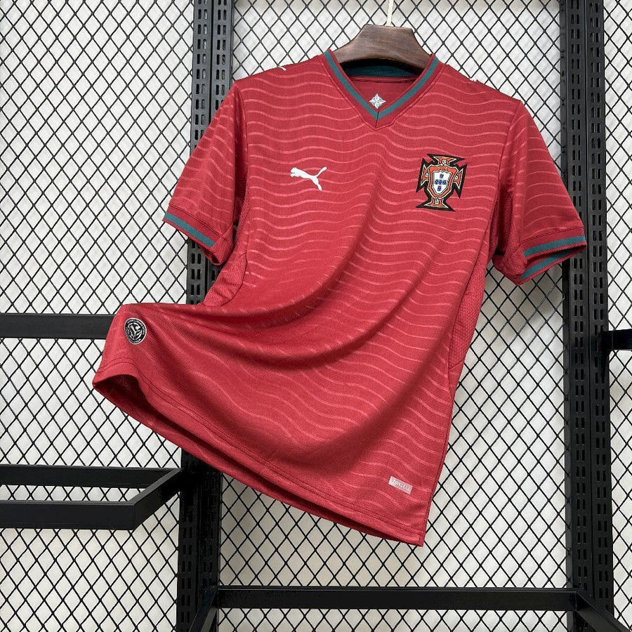 Maillot Portugal Coupe du monde