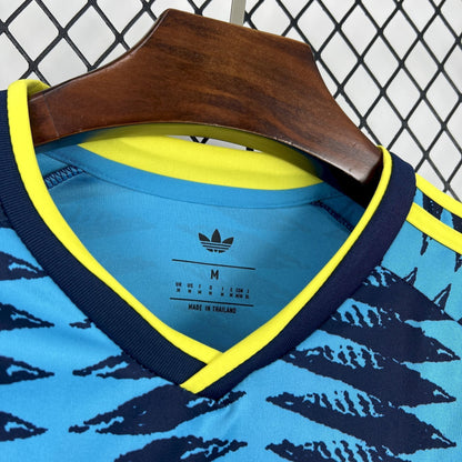 Maillot Colombie