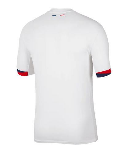 Maillot PSG Extérieur 2024/25