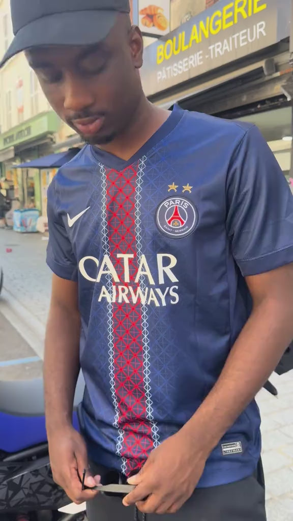 Ambassadeur 2